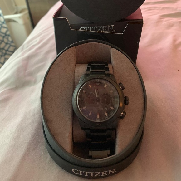 Citizen Other - Citizen Watch Citizen Other - Citizen Watch
